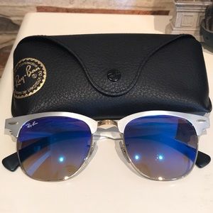 Ray Ban Clubmaster